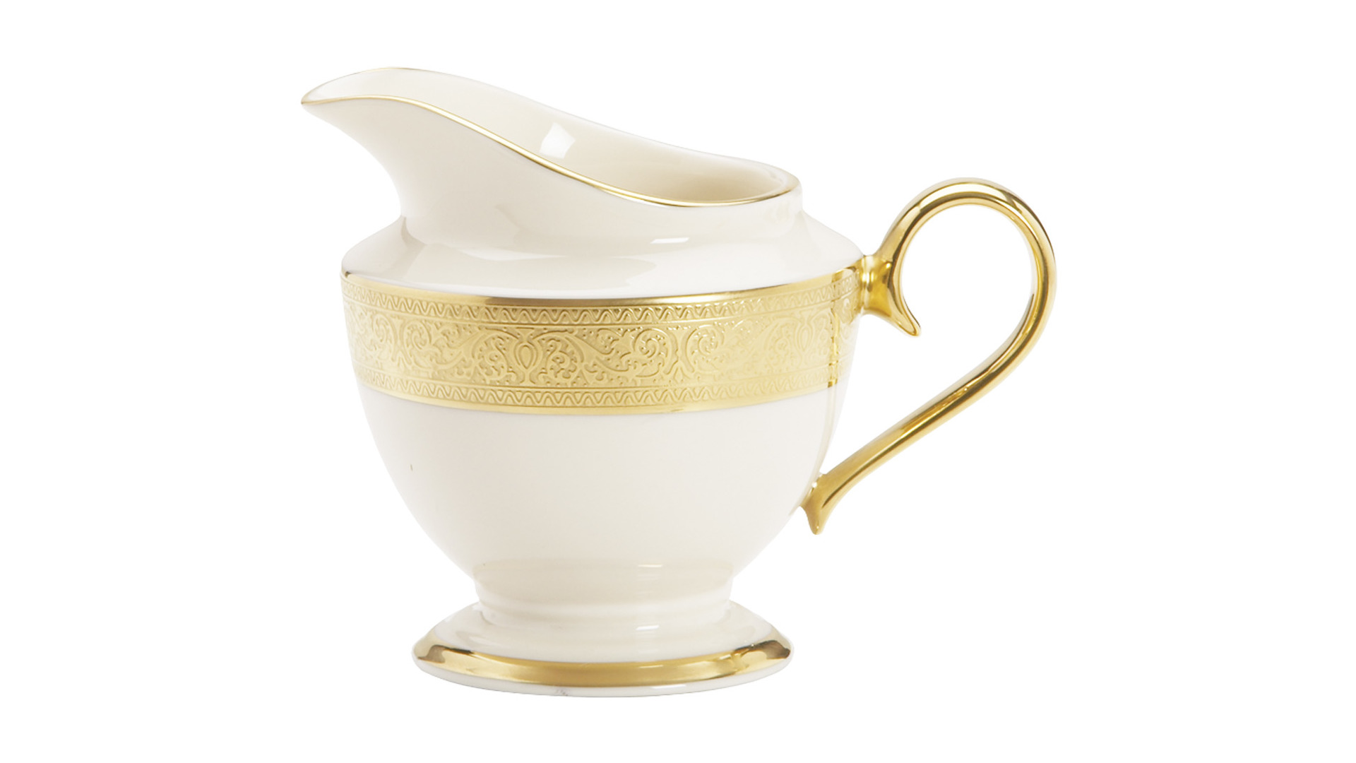 10667221 Lenox Сервиз чайный Lenox "Вестчестер" на 6 персон 21 предмет Фарфор  - Вид №7