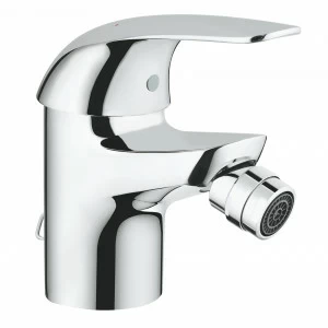 Смеситель для биде GROHE Euroeco с цепочкой, хром (32882000)