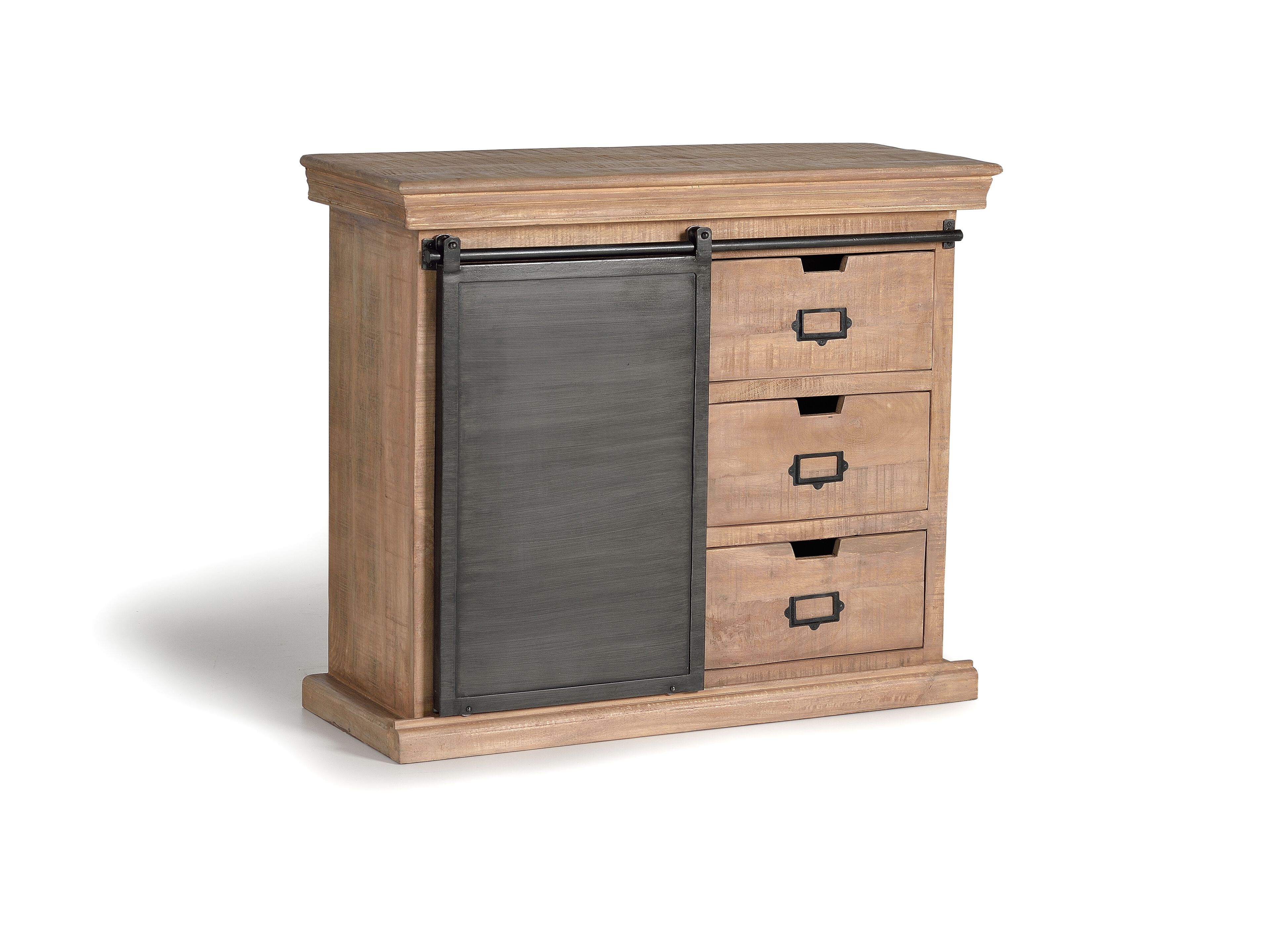 Мадия в манго с ящиками Giner y Colomer Industrial ARCH-00121249 - Вид №1