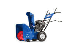 15690923 Снегоуборщик MasterYard MX8022B Master Yard