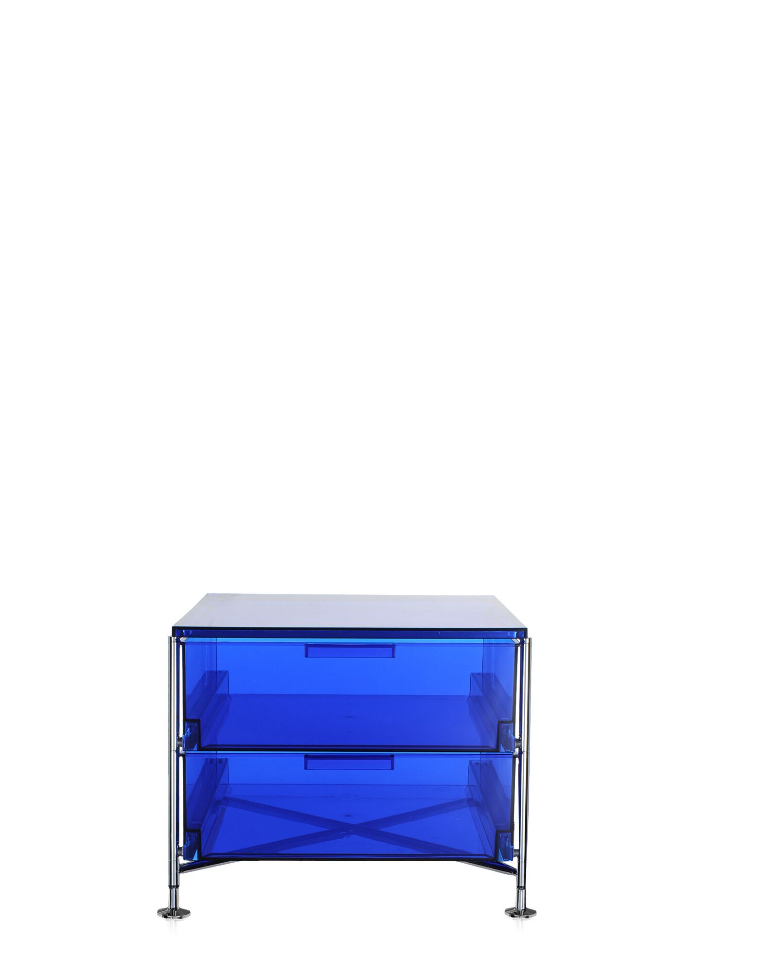 Офисный комод из ПММА Kartell MOBIL ARCH-00027021 - Вид №47