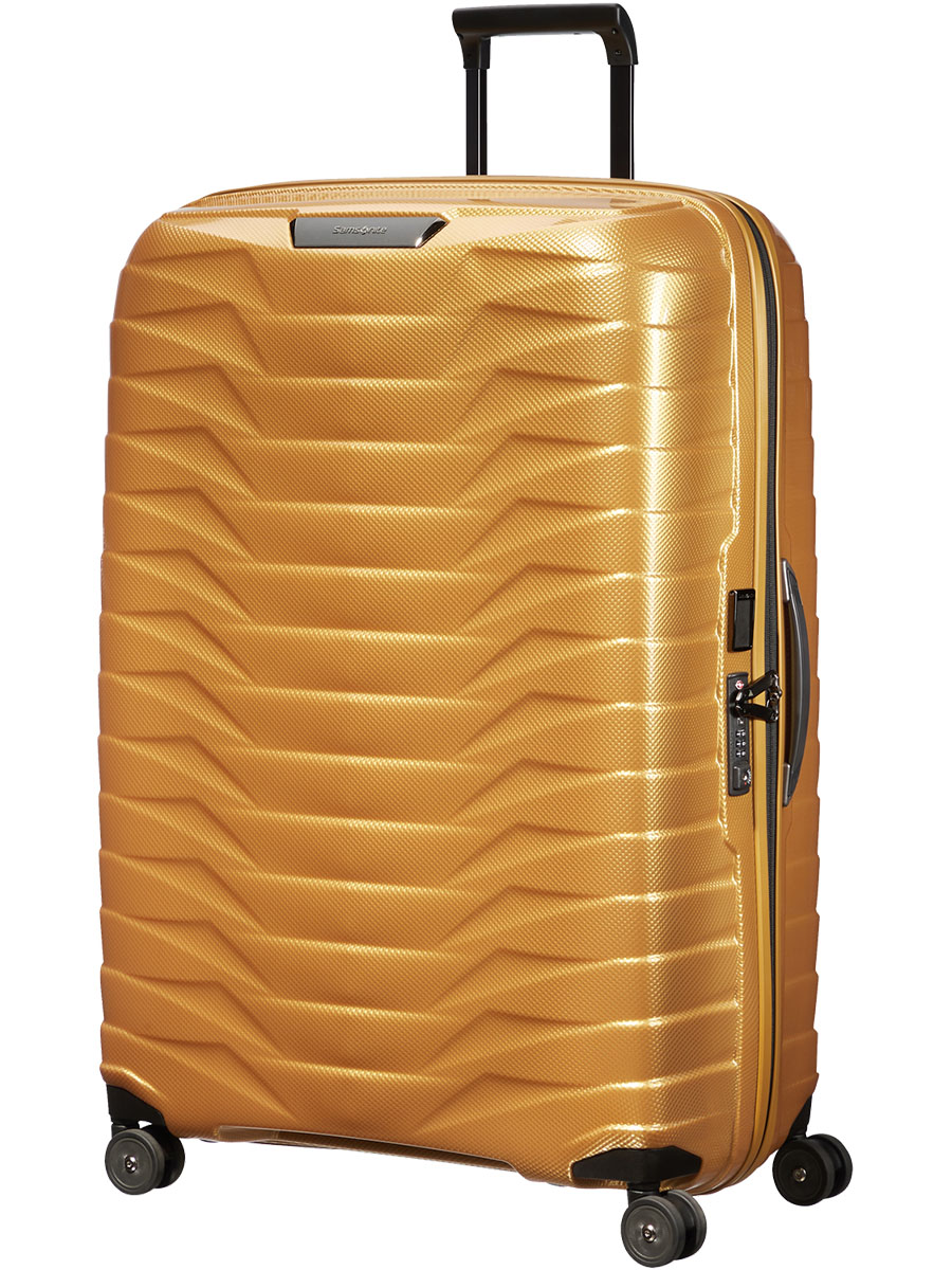 CW6-06004 Чемодан CW6*004 Spinner Samsonite Proxis  - Вид №1
