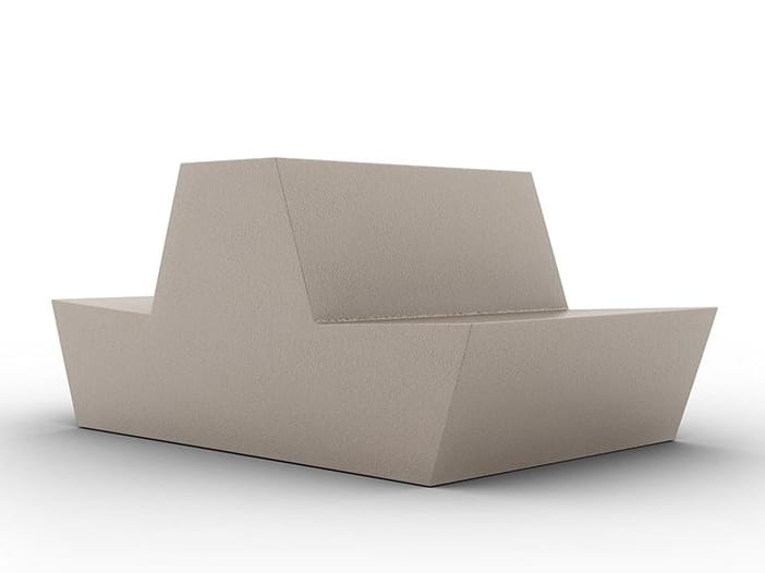 4-местный QM Foam двухсторонний диван Quinze & Milan Начальная ARCH-00053554