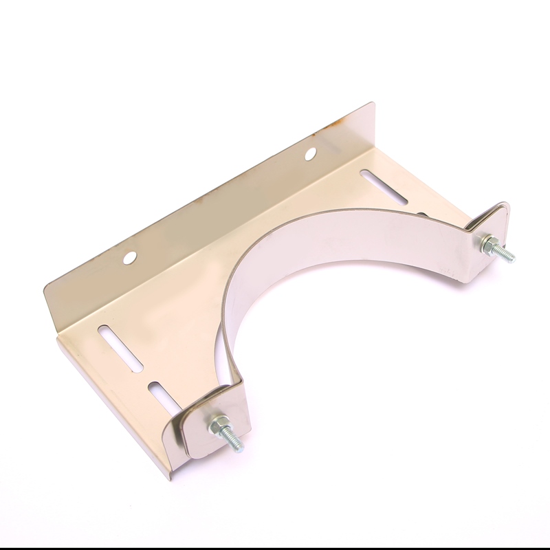 Стеновой хомут Ferrum Ф150 (AISI 430) FK19150F - Вид №1