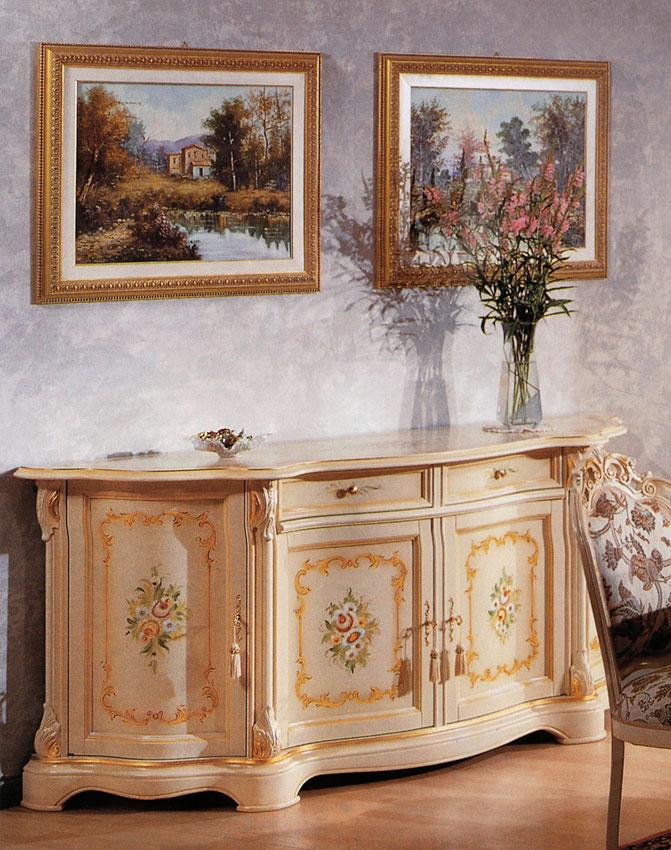 Буфет  BTC INTERNATIONAL 20/M Melograno