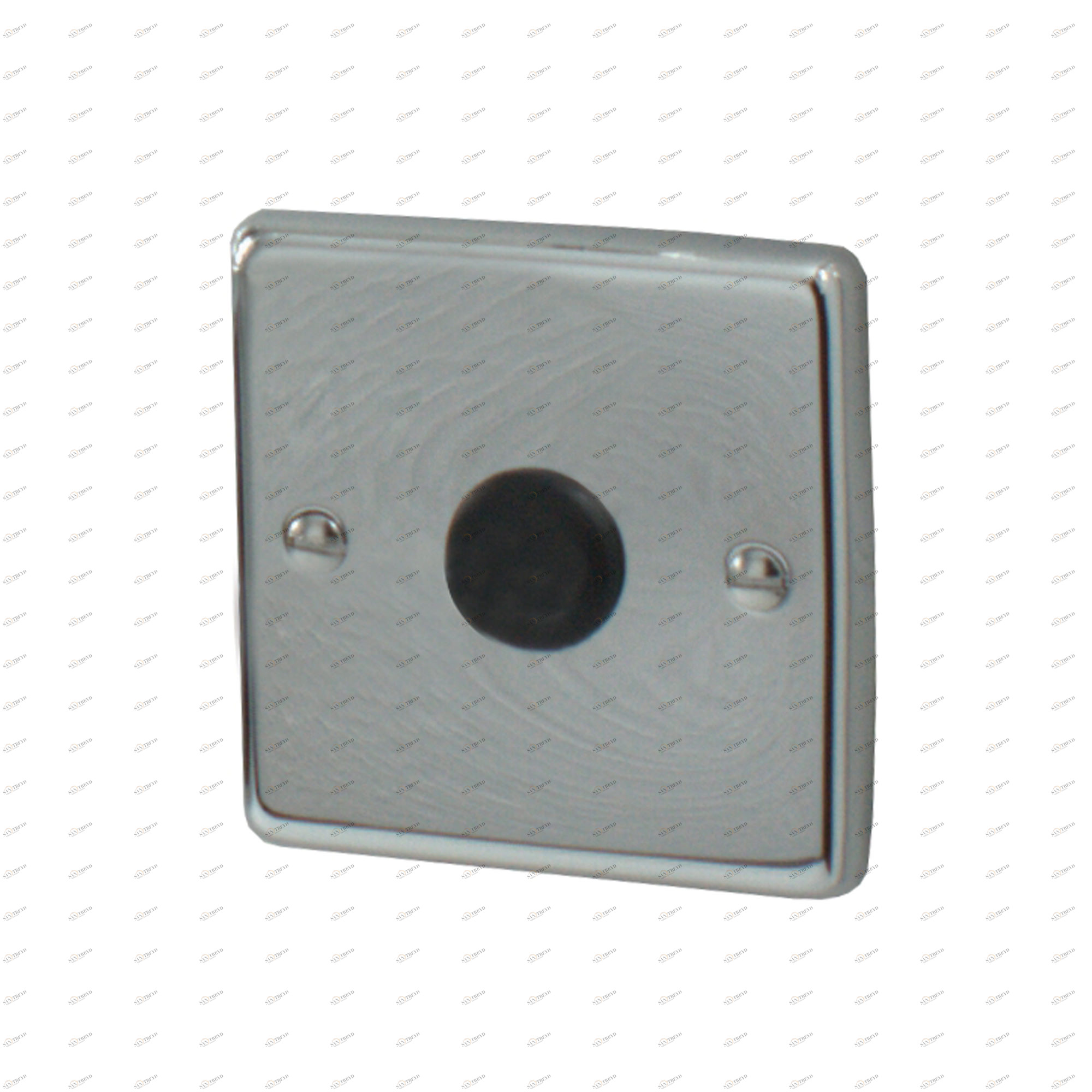 Traditional bathrooms Abdeckplatte für Kabel Patr.ag 