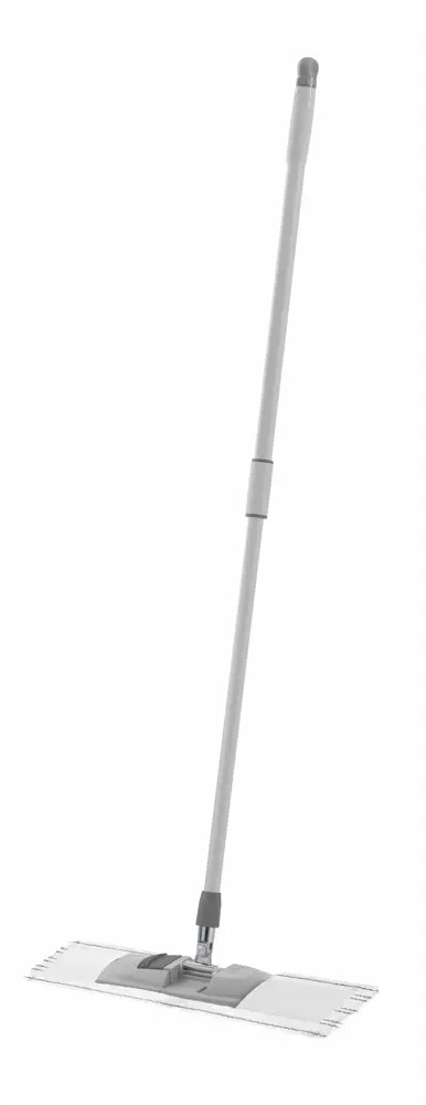 Швабра Turbomag с телескопической ручкой и микрофибровой насадкой 89357059
