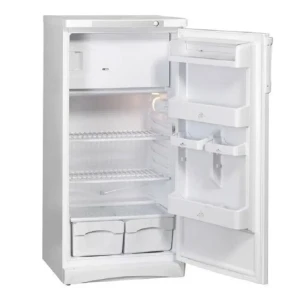 91545987 Отдельностоящий холодильник Indesit TIA 14 60x145 см цвет белый STLM-1499933