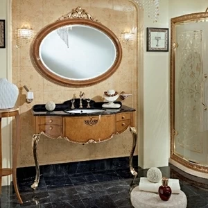 Комплект мебели для ванной 28/2 LINEATRE CONCORDE