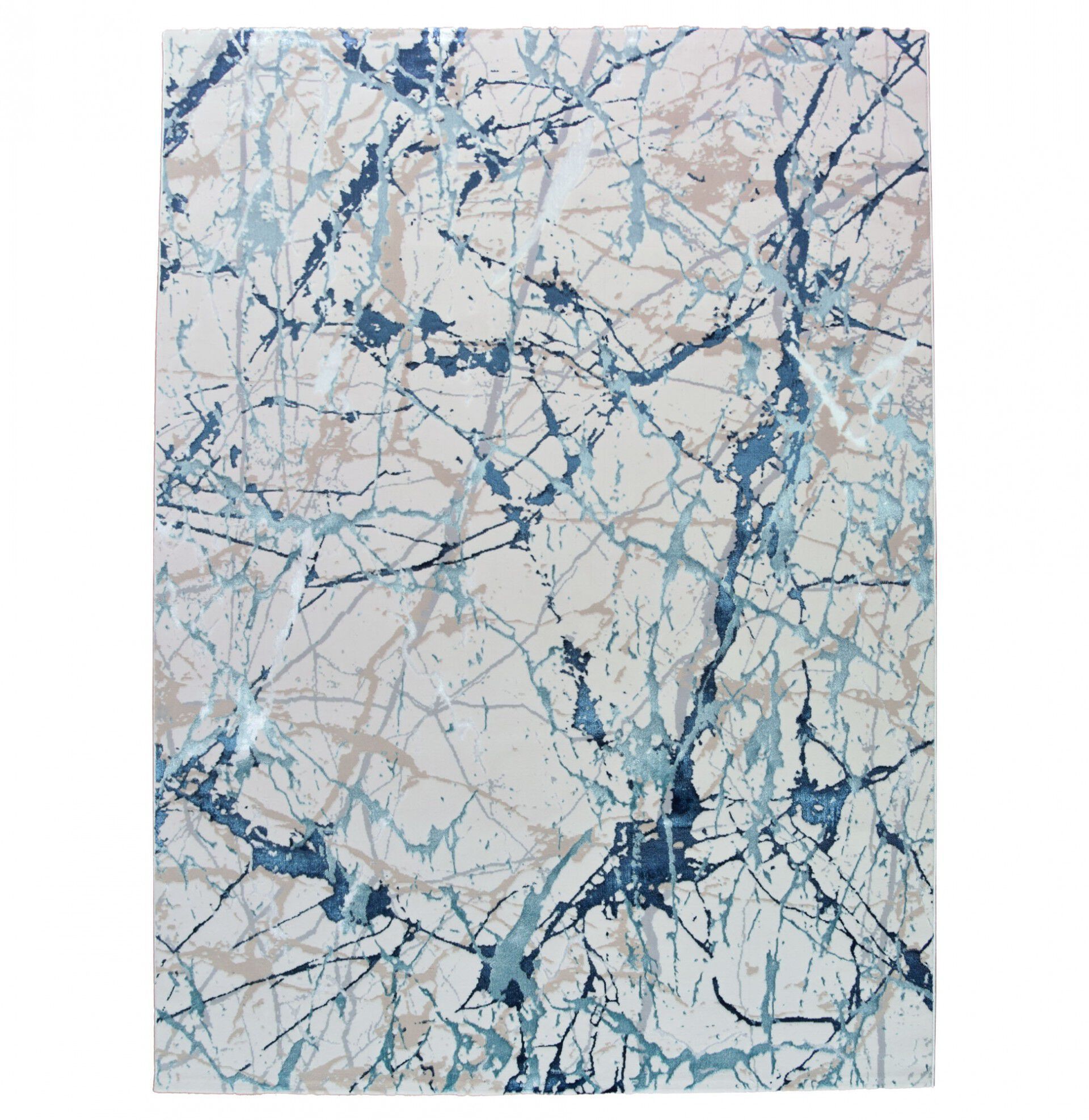 Прямоугольный ковер с рисунком Ademi Essential ARCH-00022115 - Вид №9