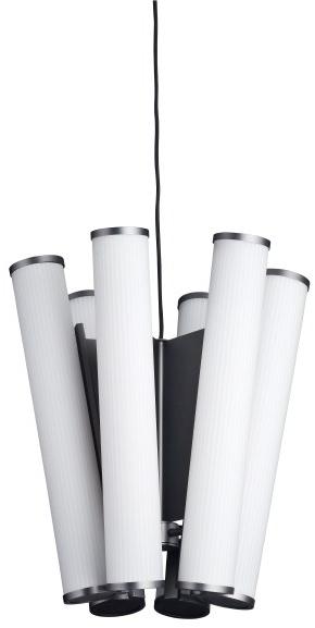 NORR11 Люстра из опалового стекла Deco 1160_6181 - Вид №1