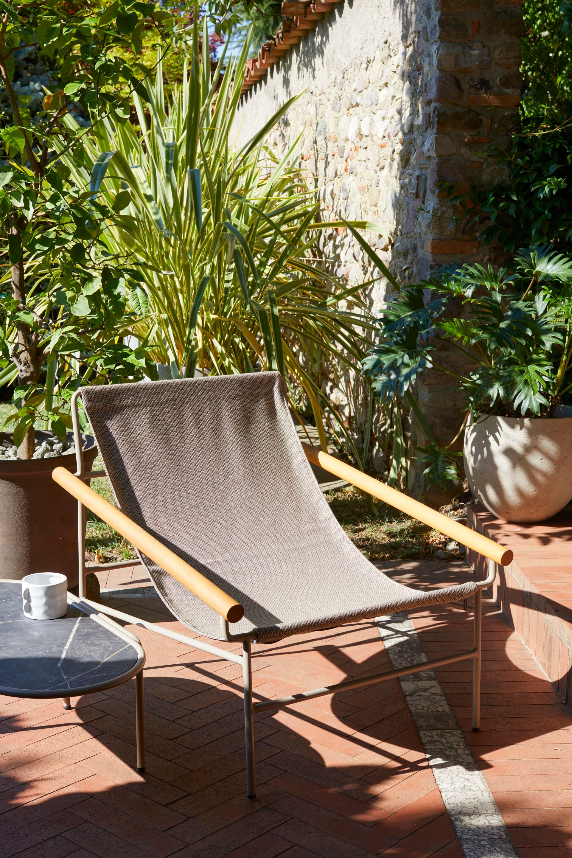 Гостиная для отдыха на открытом воздухе S-CAB Dress_Code ARCH-00088718 - Вид №8