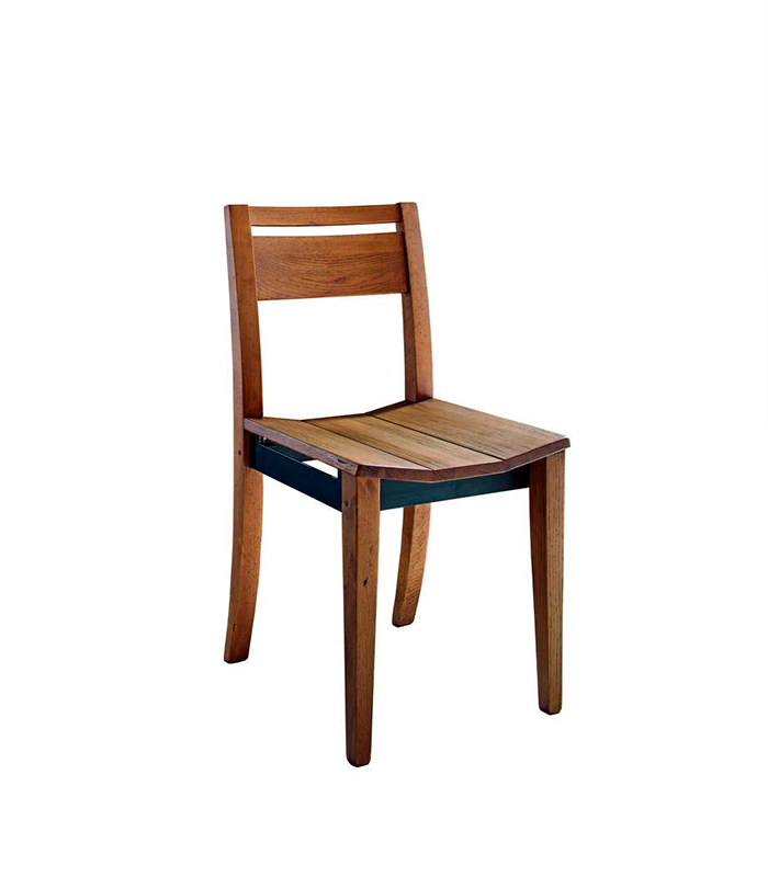 Стул  DEVINA NAIS SD239 