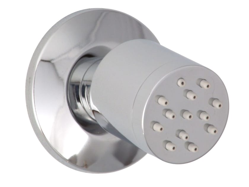 Боковая насадка для душа BARIL BOD-5002-01 ARCH-00111525