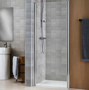 V6STL Vertica collection Распашная дверь DUKA