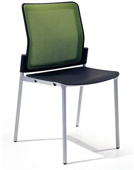 ACTIU Стул для конференций штабелируемый Urban sun-id-1480870 - Вид №7