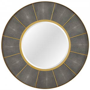 19082234 Настенное зеркало «Серпентос» Object Desire