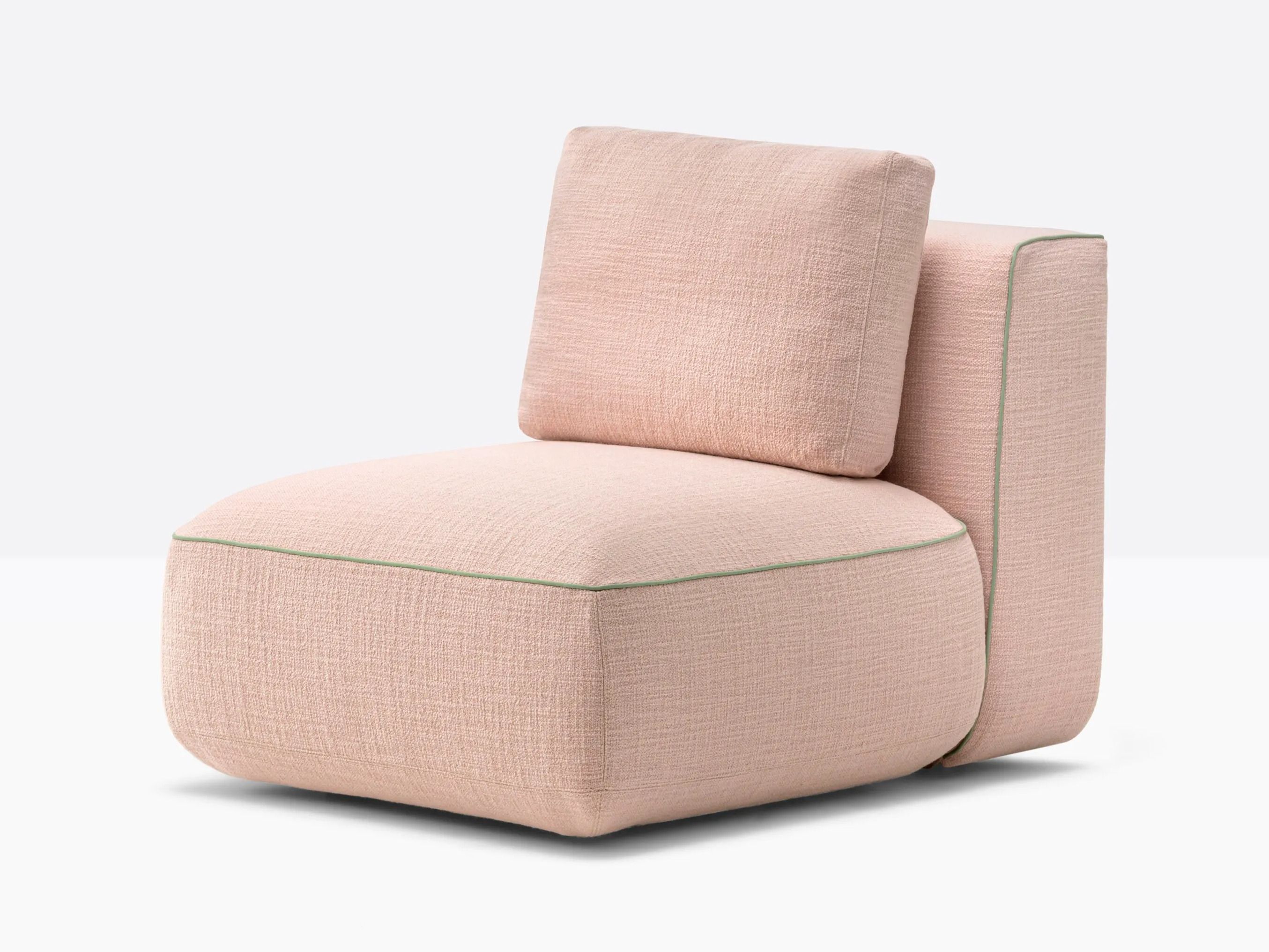 Линейный модуль из пенополиуретана Pedrali Jeff ARCH-00116474