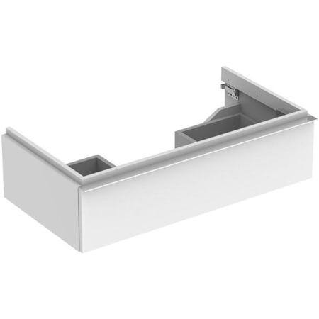 840260000 Шкафчик для раковины Geberit iCon, с одним выдвижным ящиком Geberit  - Вид №12