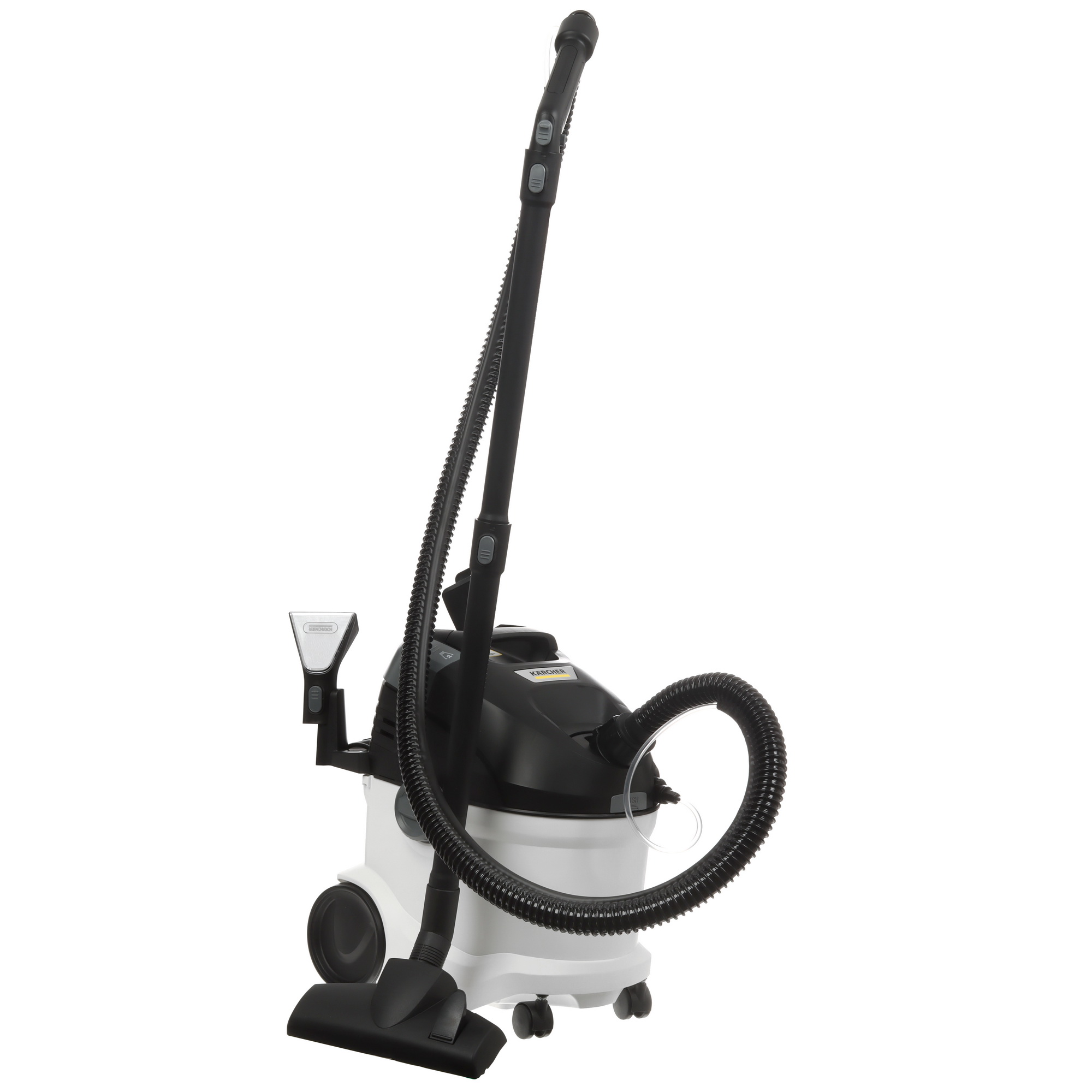 5622700 Пылесос Karcher SE 5 Upholstery белый STDN-0138668 - Вид №6