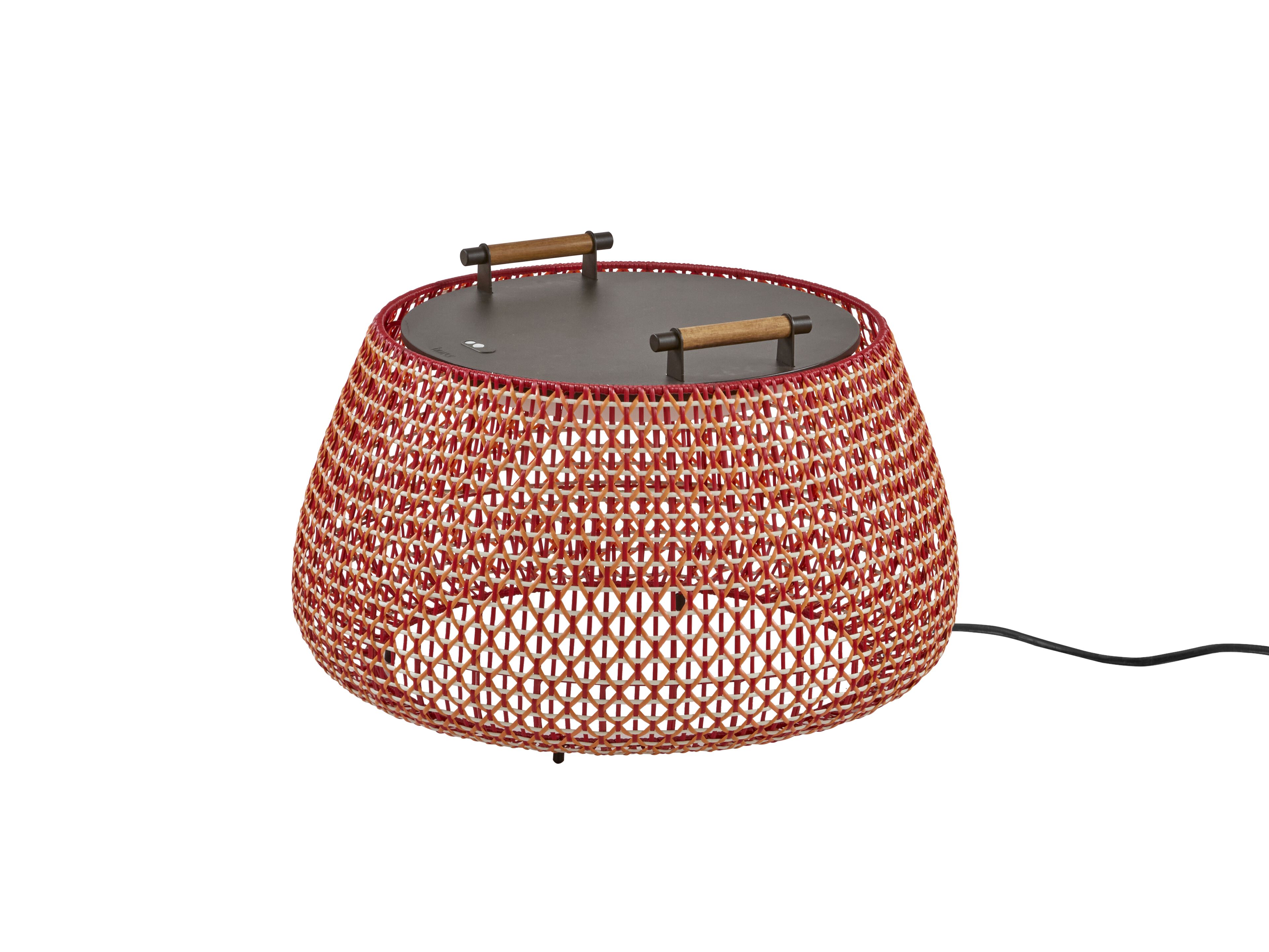 Светодиодная настольная лампа с регулируемой яркостью Bover Nans ARCH-00003322