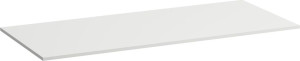 H4110011601031 Столешниа 1200 с отверстием слева LAUFEN PRO