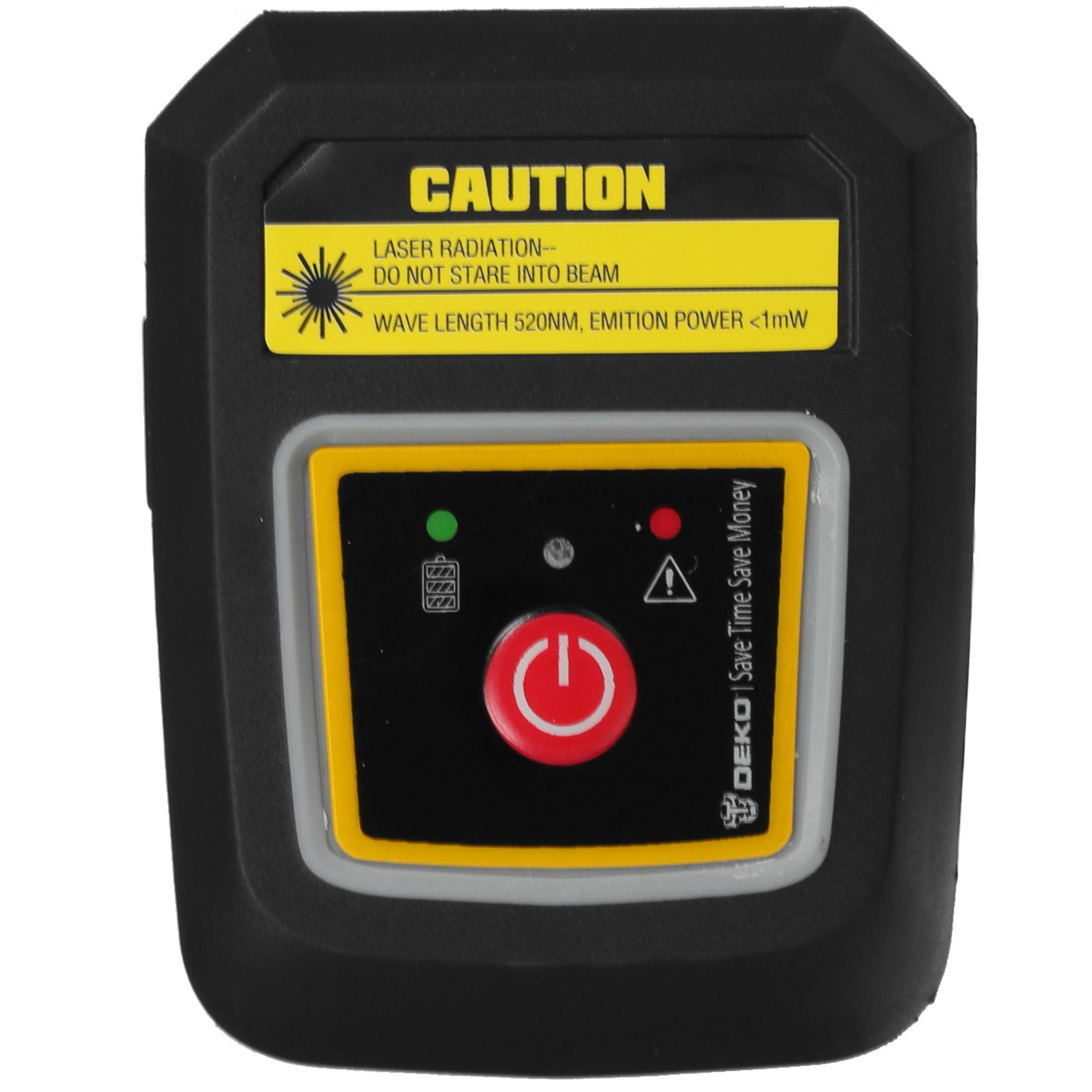 Лазерный нивелир DEKO DKLL12 SET 2 5445905 STDN-0080318 - Вид №4