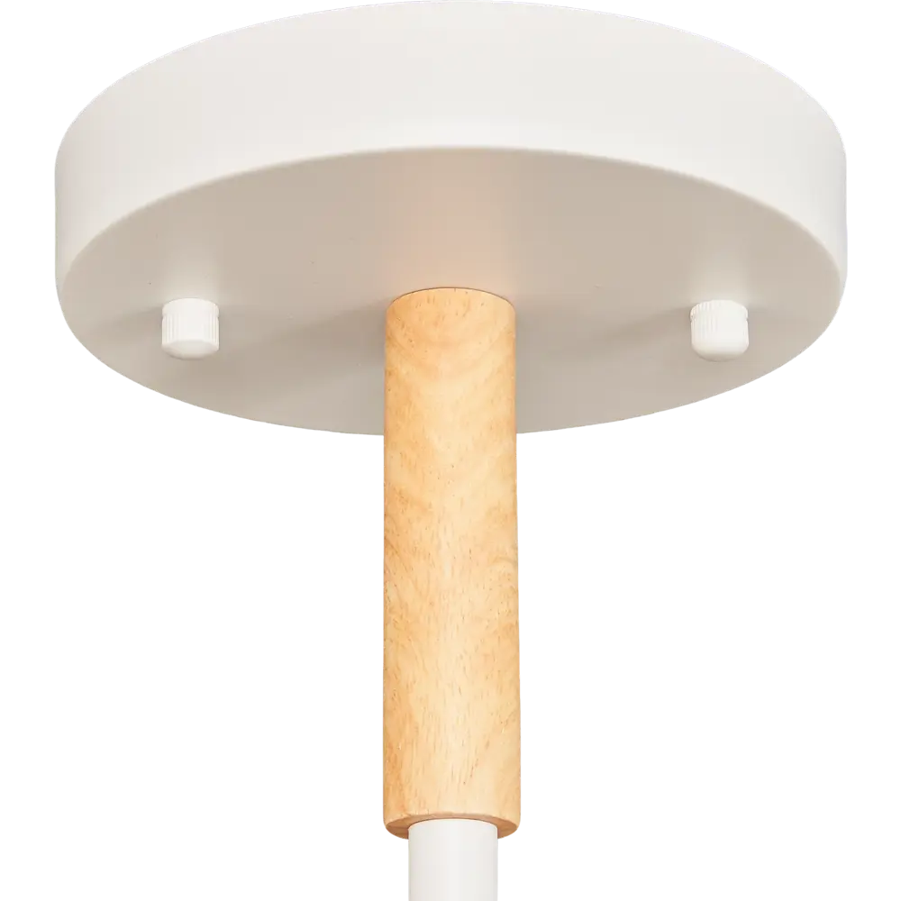 Люстра Antler L1147-6 6хE27х40 Вт LAMPLANDIA STLM-2175881 - Вид №4