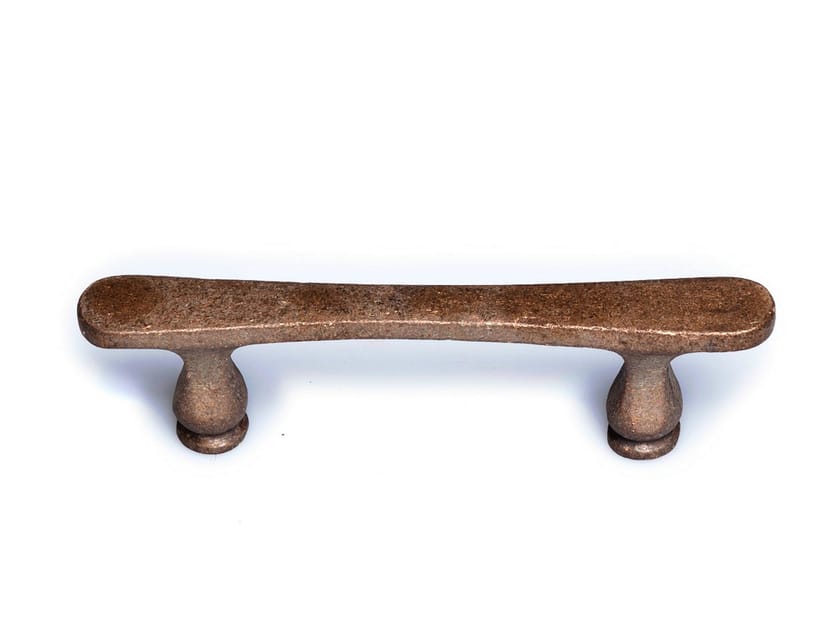 Бронзовая мебельная ручка Dauby Pure® ARCH-00020678