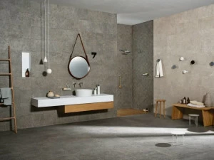 MARAZZI Настенная / напольная плитка из керамогранита для внутренних и наружных работ Mystone