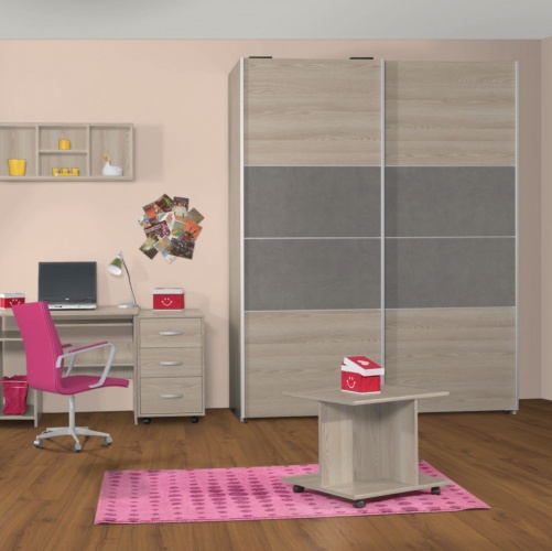 Пробка EGGER Cork+ Дикий Коньяк (Гладкая) 1292х245 мм 1201400011 - Вид №23