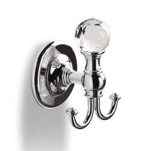 IB.MDR-MA08.cr Крючок Migliore Madras Swarovski 