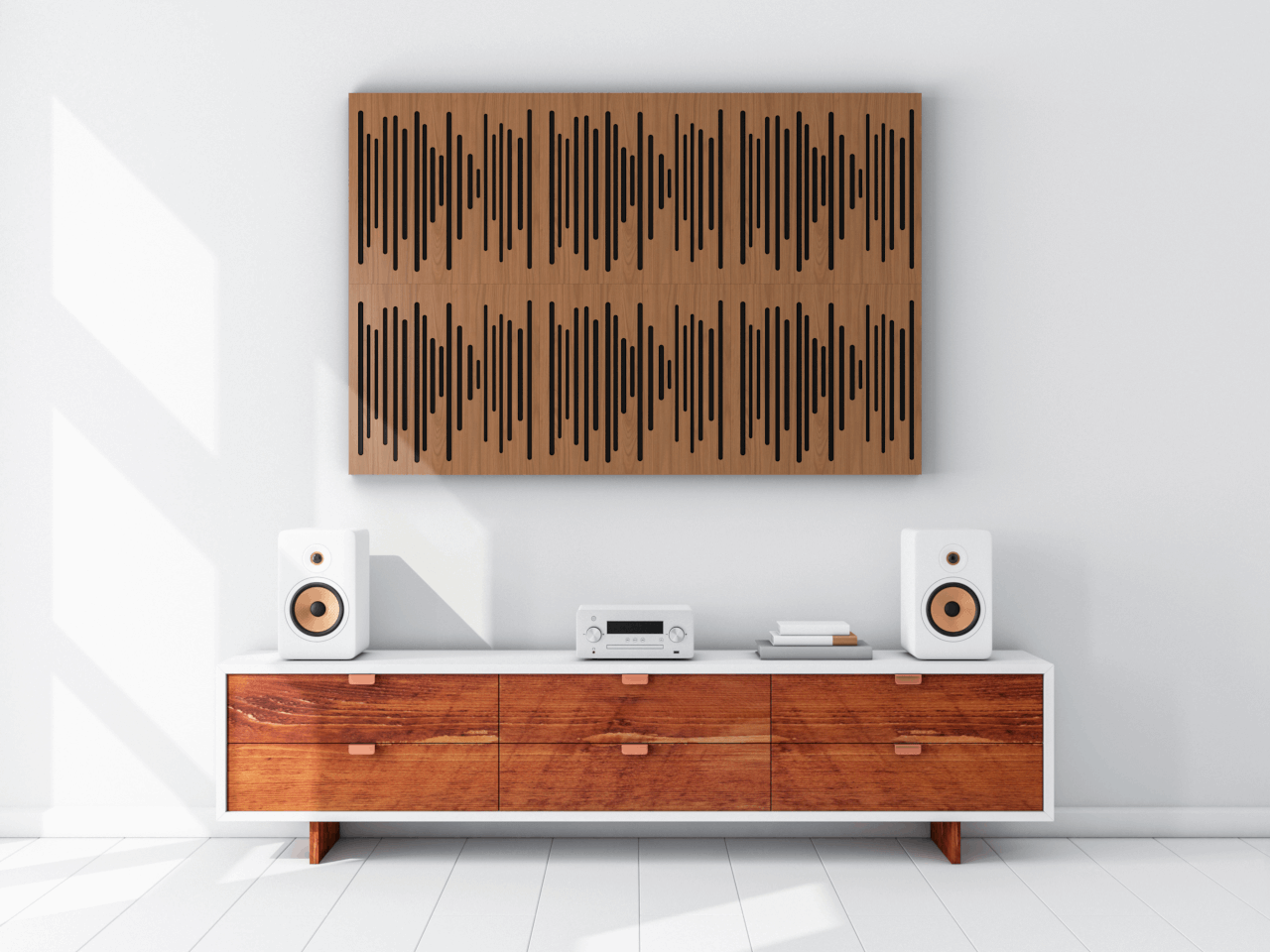 Акустическая панель Vicoustic VicPattern Ultra ARCH-00136631 - Вид №7