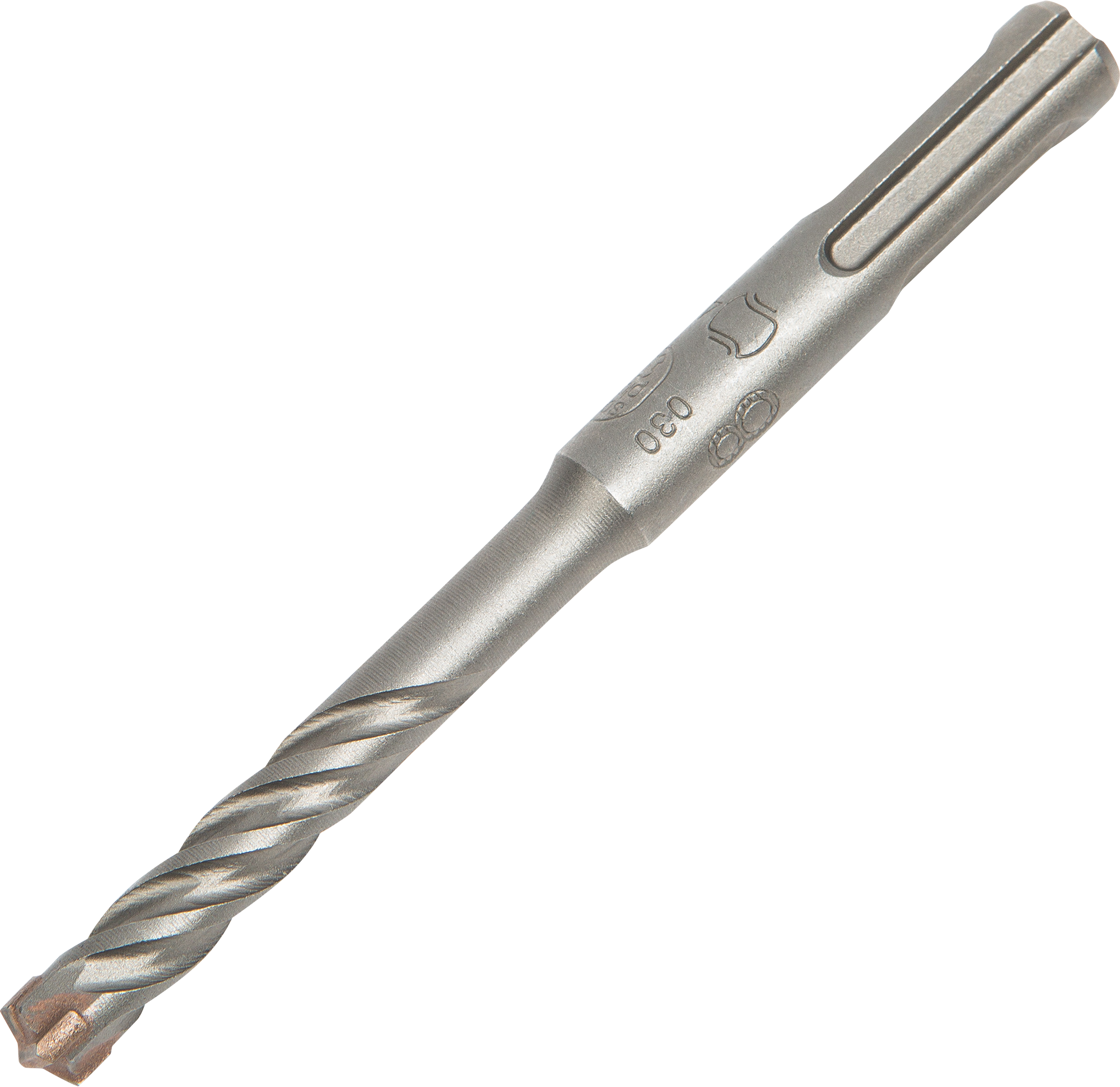 81988740 Бур по бетону SDS-plus 5X Bosch 8x50x110 мм STLM-0016593 BOSCH PROFESSIONAL