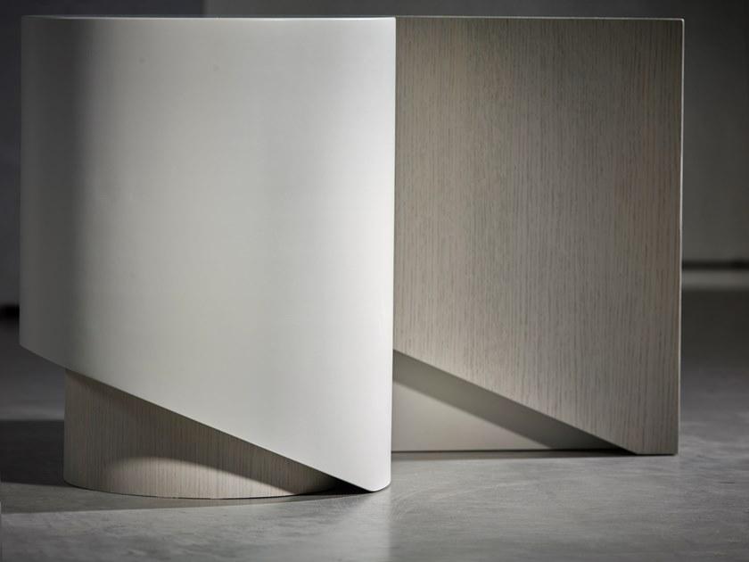 Piet Boon Журнальный столик квадратный Kai sun-id-1463735 - Вид №3