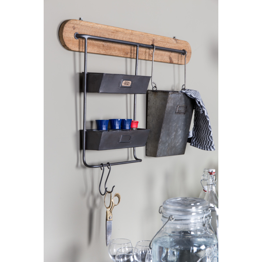 Вешалка Marley Dutchbone 7600008 - Вид №2