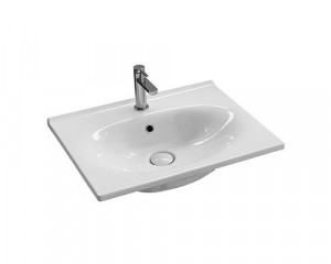 Y1BR01 Умывальник Le Fiabe 60 Hatria