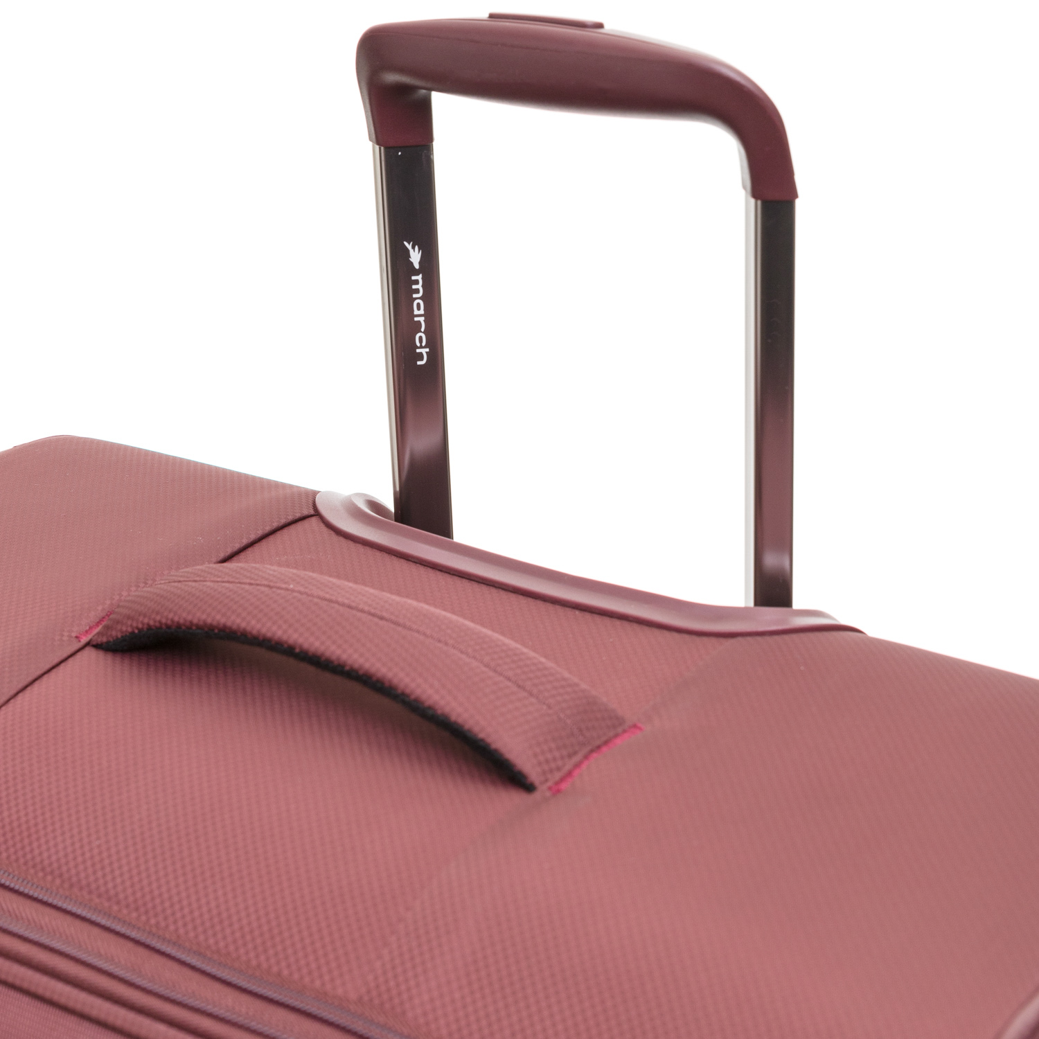 M2424-09-72 Чемодан M2424*72 L March Aeon  - Вид №9