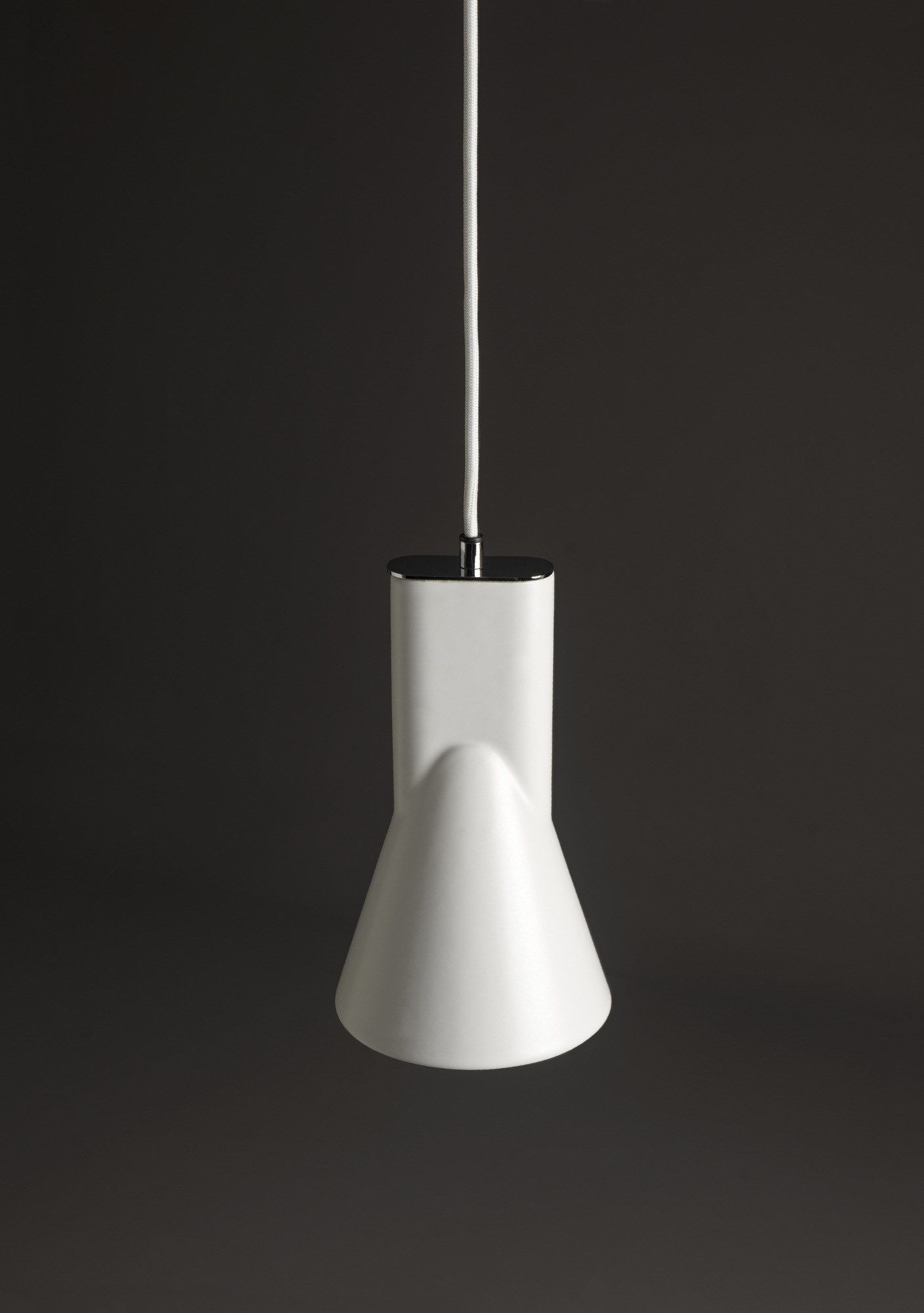 Керамический подвесной светильник Ceramica Flaminia Lux ARCH-00071540 - Вид №14