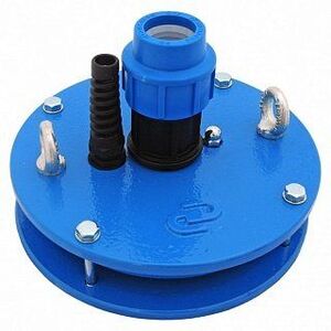 Оголовок скважинный ДЖИЛЕКС ОС 140-160/32