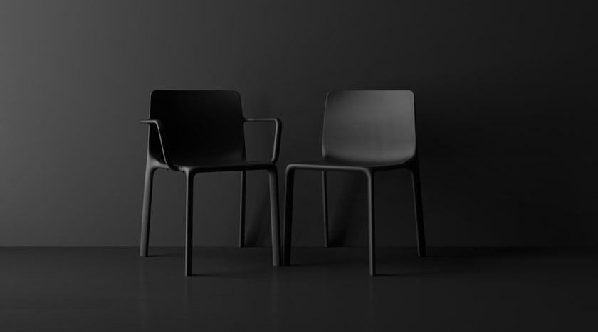 VONDOM Садовый стул Kes 64018 - Вид №9