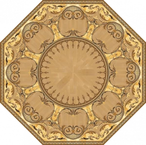 Розетка Визирь