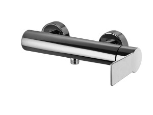 Смеситель для душа с 2 отверстиями