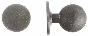 Dauby Дверная ручка Pure® 14896