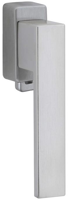 Reguitti Оконная ручка dk на розе Q-arte A124dkq7550 - Вид №1