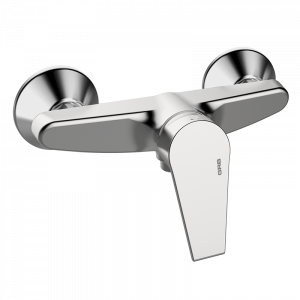 10320110 BASIC Смеситель для душа Хром GRB MIXERS