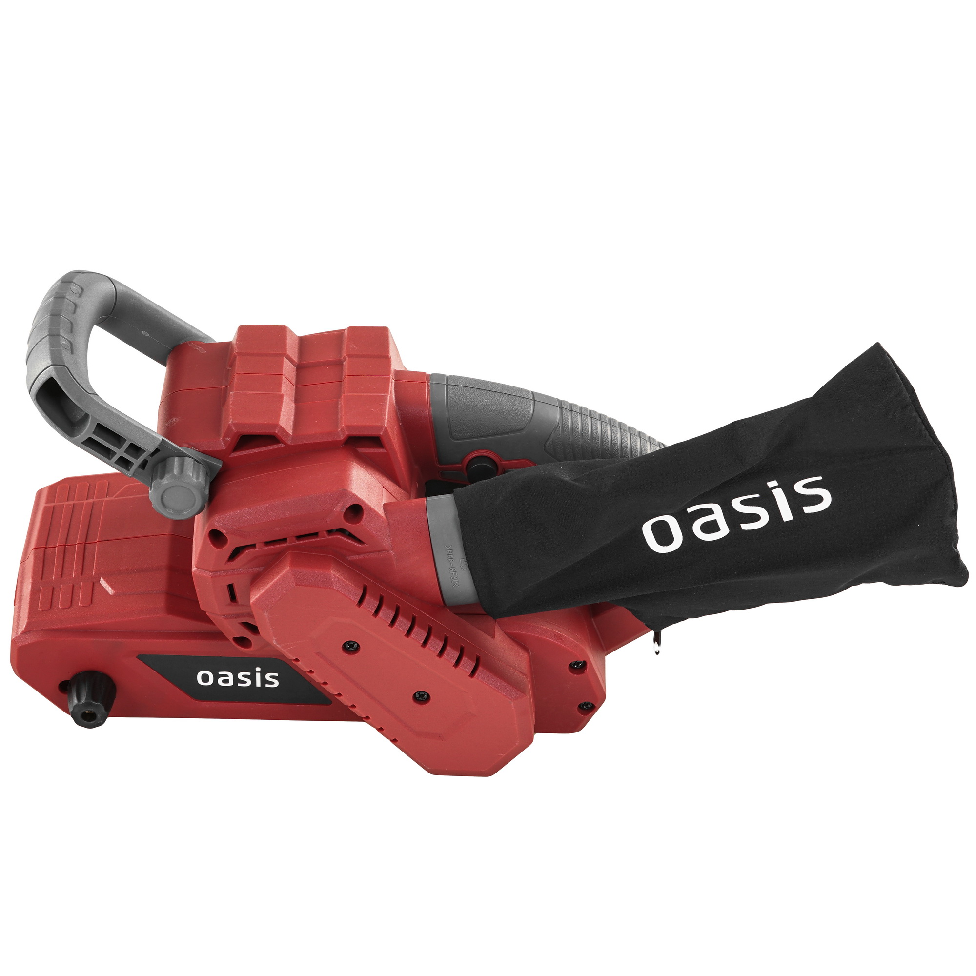 Ленточная шлифмашина Oasis GL-105 Pro 9125066 STDN-0002302 - Вид №2