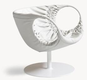 Moroso Кресло поворотное с подлокотниками sun-id-1351343 - Вид №19