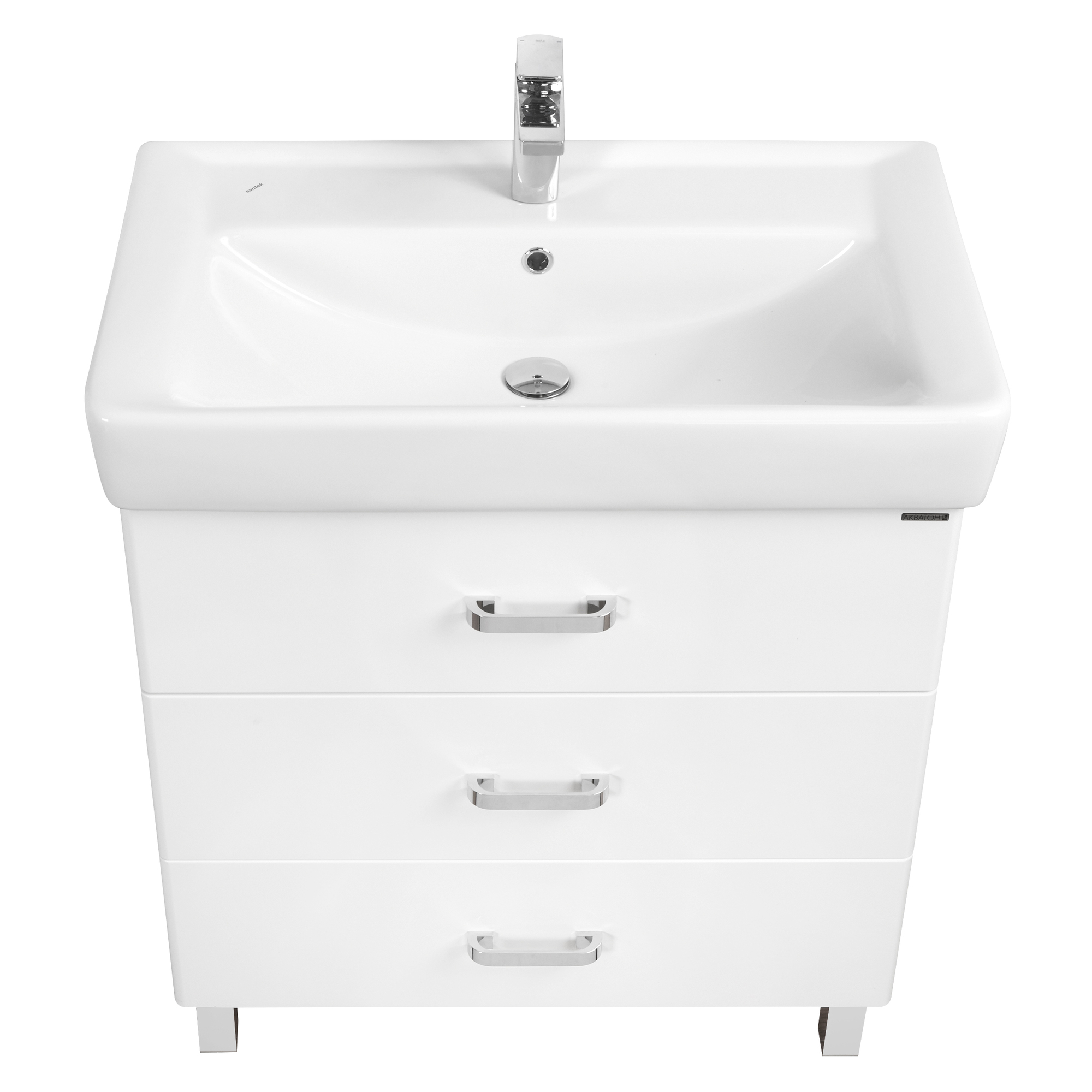 АМЕРИНА 80М 1A169101AM010 AQUATON - Вид №2