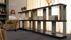 Стеллаж PIERRE BASTIANELLI HOME PIELIBR